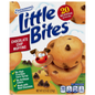 Entenmann's Little Bites Mini Muffins, 5pk,