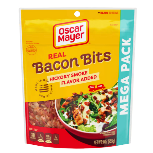 Oscar Mayer Real Bacon Bits