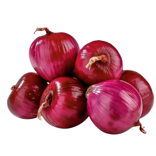 Red Onion