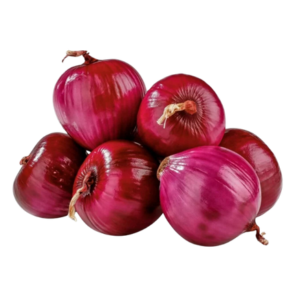 Red Onion