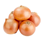 Yellow Onion, 2 count