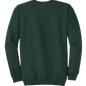 Sweatshirt 100% Cotton (Green)