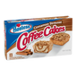 Hostess Cinnamon Coffee Cake, Wrapped, 8ct, 11.6oz