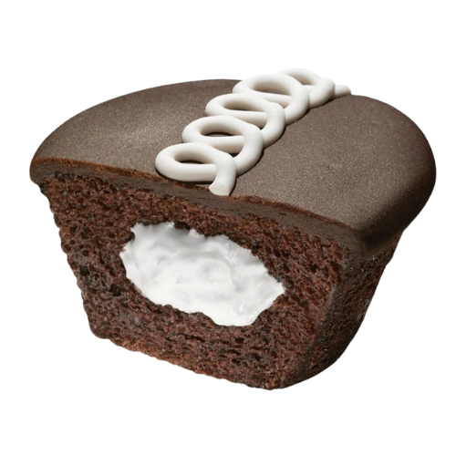 Hostess Chocolate Cupcakes, Chocolate Snack Cakes, Family, 14ct