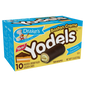 Drake's Boston Creme Yodels, 10ct 10.3oz