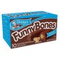 Drake's Cakes Funny Bones, 10 cakes, 13.03oz