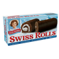 Little Debbie Swiss Rolls, 12 Cake Rolls