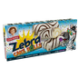 Little Debbie Zebra Cake Rolls, 6 ct, 13.10 oz