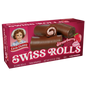 Little Debbie Strawberry Swiss Rolls