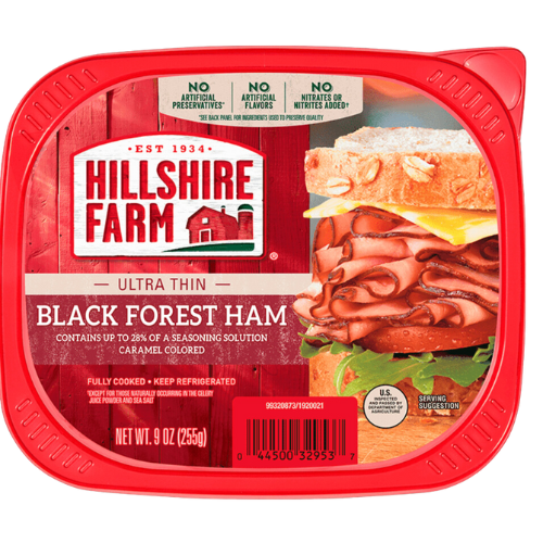 Hillshire Farm Black Forest Ham