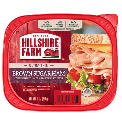 Hillshire Farm Brown Sugar Ham