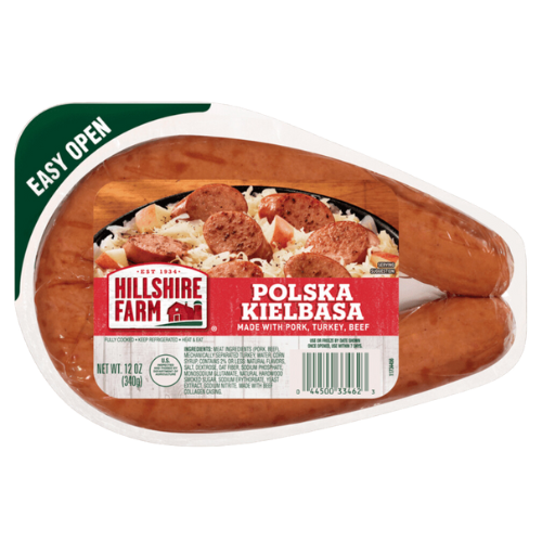 Hillshire Farm Polska Kielbasa