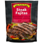 John Soules Steak Fajitas