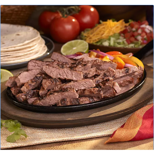 John Soules Angus Beef Fajitas 24 oz.