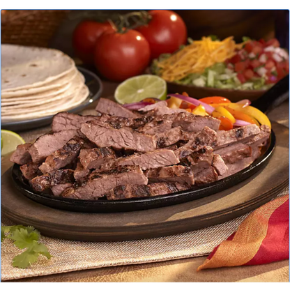 John Soules Angus Beef Fajitas 24 oz.