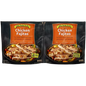 John Soules Chicken Breast Fajitas Strips, 2lbs