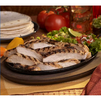 John Soules Chicken Breast Fajitas Strips, 2lbs