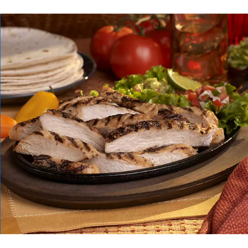 John Soules Chicken Fajitas, 1lb