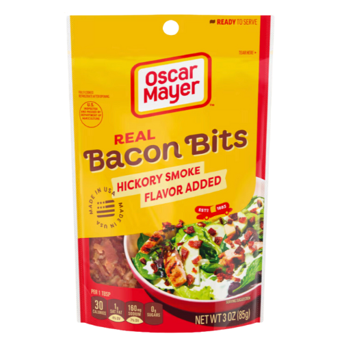 Oscar Mayer Real Bacon Bits