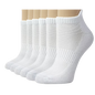 Ankle Socks, 6pk