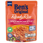 Uncle Ben's Spicy Mexican Style Rice