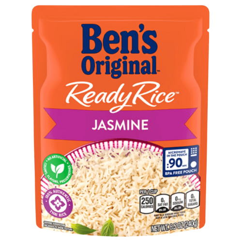 Uncle Ben's Jasmine Rice