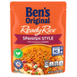 Uncle Ben's Spanish Style Rice