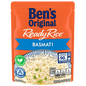 Uncle Ben's Basmati Rice