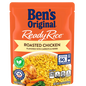 Uncle Ben's Roasted Chicken