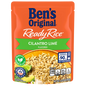 Uncle Ben's Cilantro Lime