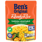 Uncle Ben's Garden Vegetable