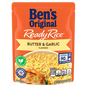 Uncle Ben's Butter & Garlic