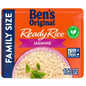 Uncle Ben's Jasmine Family Size, 17.3oz