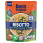 Uncle Ben's Risotto Roasted Garlic & Herb