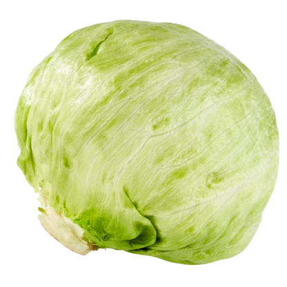 Head Lettuce