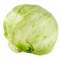 Head Lettuce