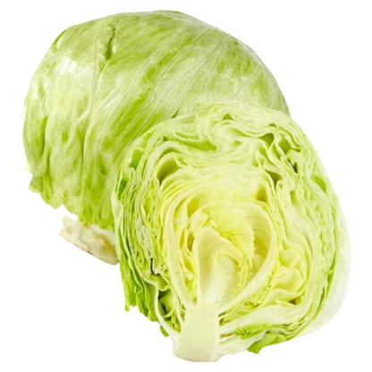 Head Lettuce