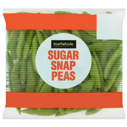 Sugar Snap Peas, 8oz