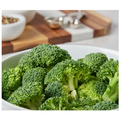 Broccoli, 12oz