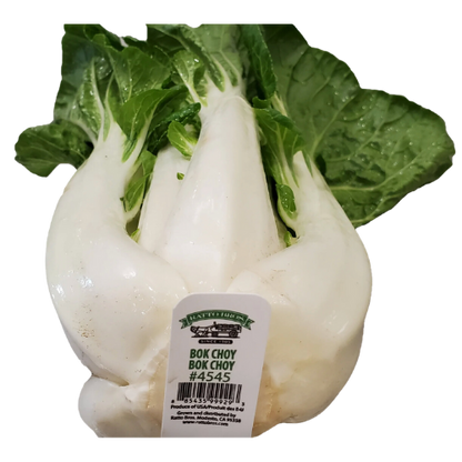 Bok Choy, 12oz