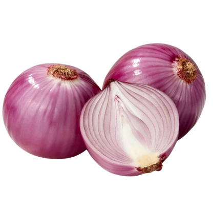 Red Onion