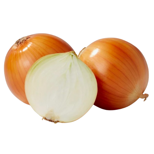 Yellow Onion, 2 count