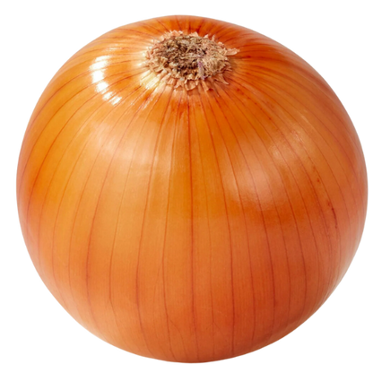 Yellow Onion, 2 count