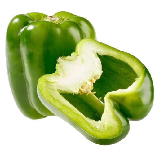 Green Pepper, 2ct