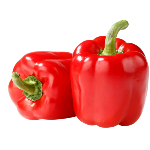 Red Pepper, 2count