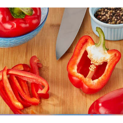 Red Pepper, 2count