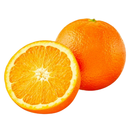 Navel Oranges, 4 count