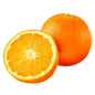 Navel Oranges, 4 count