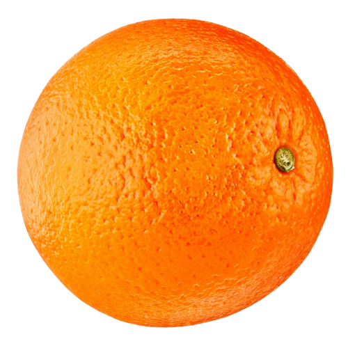 Navel Oranges, 4 count