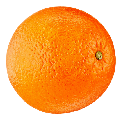 Navel Oranges, 4 count